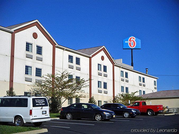 Scottish Inns & Suites - North Hershey Гаррисберг Экстерьер фото