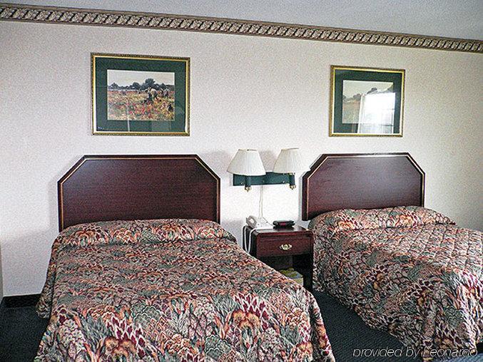 Scottish Inns & Suites - North Hershey Гаррисберг Экстерьер фото