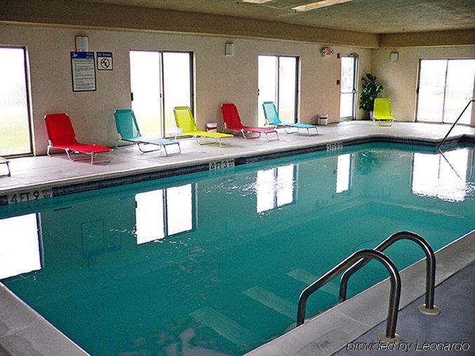Scottish Inns & Suites - North Hershey Гаррисберг Экстерьер фото